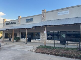 More details for 201 N Collegiate Dr, Paris, TX - Retail for Lease