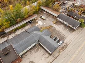 Former Reliable Lumber - Commercial Real Estate