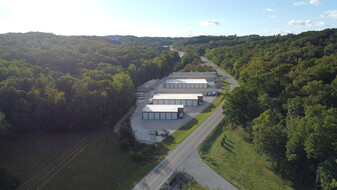 Lakeside Storage - Self Storage Facility