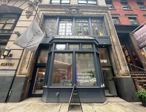 9 W 19th St, New York, NY for lease Building Photo- Image 1 of 4