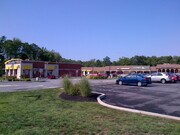 South Gate Plaza - Convenience Store