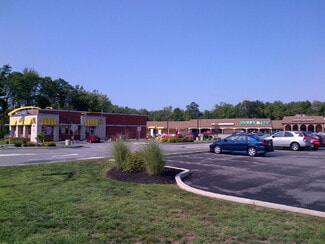 More details for 824-866 Suffield St, Agawam, MA - Retail for Lease