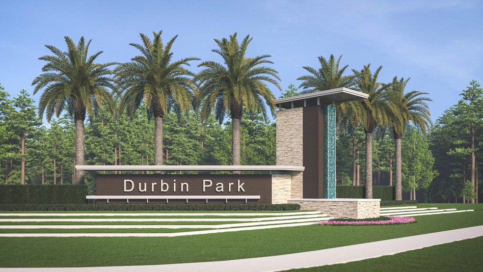 Durbin Park Saint Johns, FL for Sale