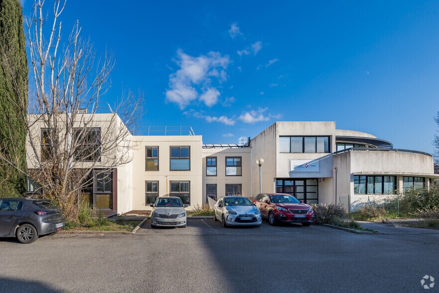 980 Rue Andre Ampere, Aix-en-Provence for lease - Building Photo - Image 2 of 3