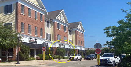 68 Center St, Hyannis, MA for lease Building Photo- Image 1 of 4