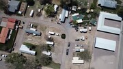 Dotson's RV Park - Campground