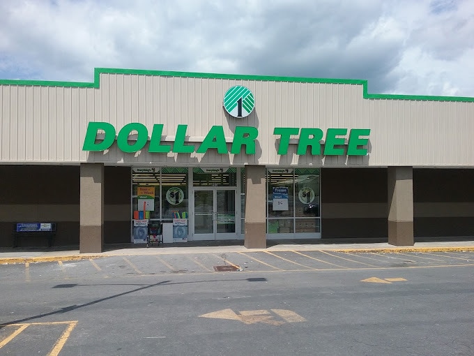 803 Main St E, Oak Hill, WV for lease - Building Photo - Image 3 of 5