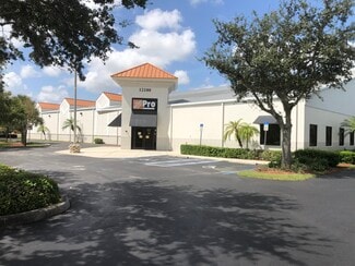 More details for 12180 Metro Pky, Fort Myers, FL - Industrial for Lease