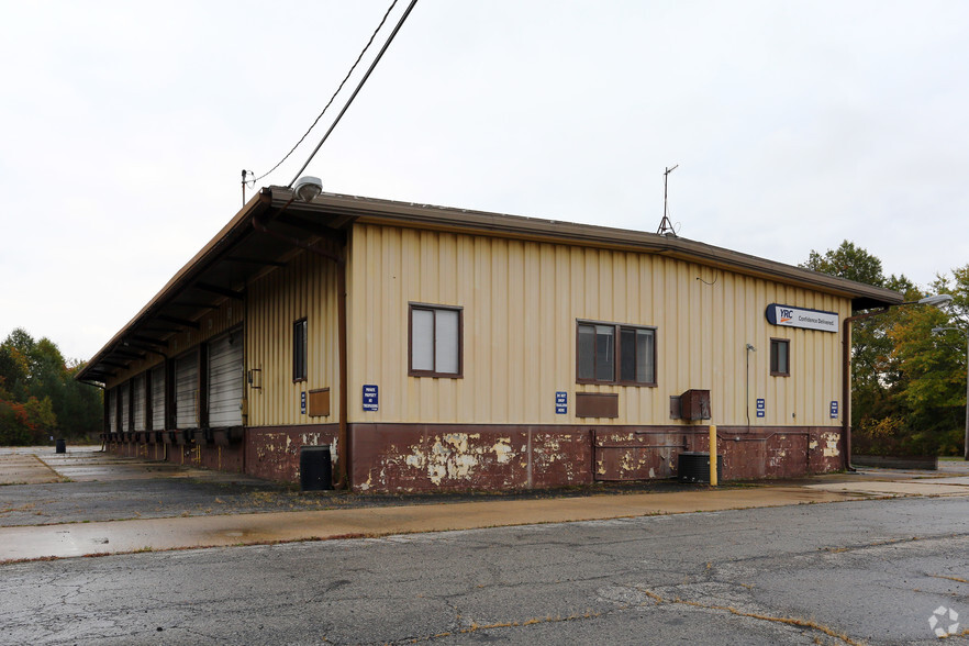 3020 Gale Ave, Hubbard, OH for sale - Primary Photo - Image 1 of 4