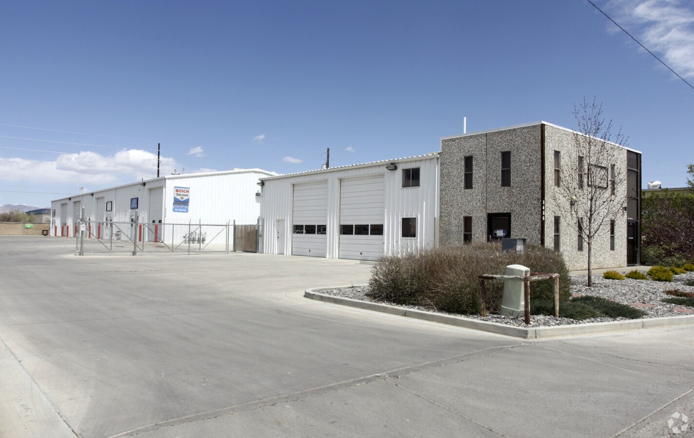 2486 Commerce Blvd, Grand Junction, CO 81505