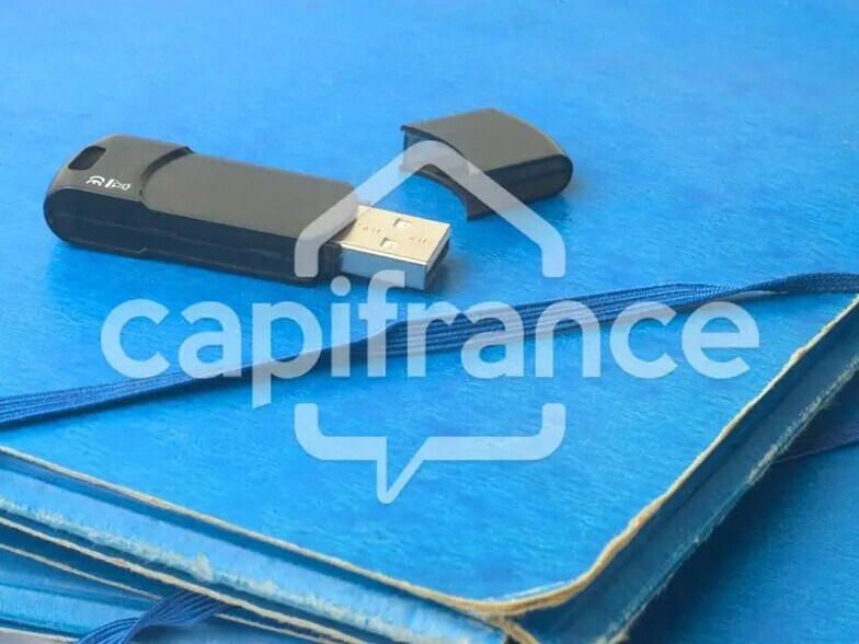 Office in Nantes for sale - Building Photo - Image 1 of 5