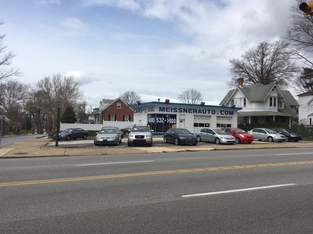 132 S Chester Pike, Glenolden, PA for sale Primary Photo- Image 1 of 1