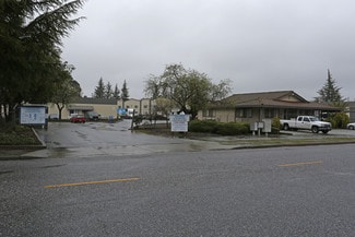 More details for 16890 Church St, Morgan Hill, CA - Industrial for Lease