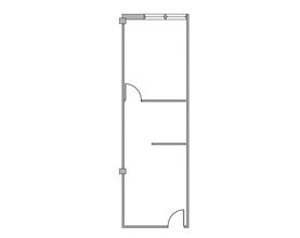 10000 N 31st Ave, Phoenix, AZ for lease Floor Plan- Image 1 of 1