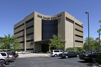 More details for 1451 Harrodsburg Rd, Lexington, KY - Office/Medical for Lease