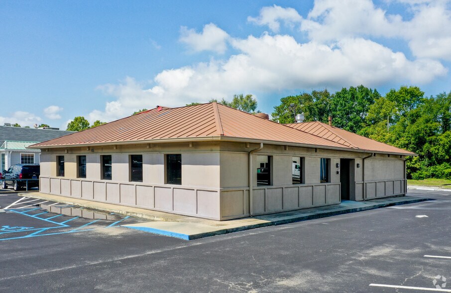 1385 1st St N, Alabaster, AL for sale - Building Photo - Image 1 of 1