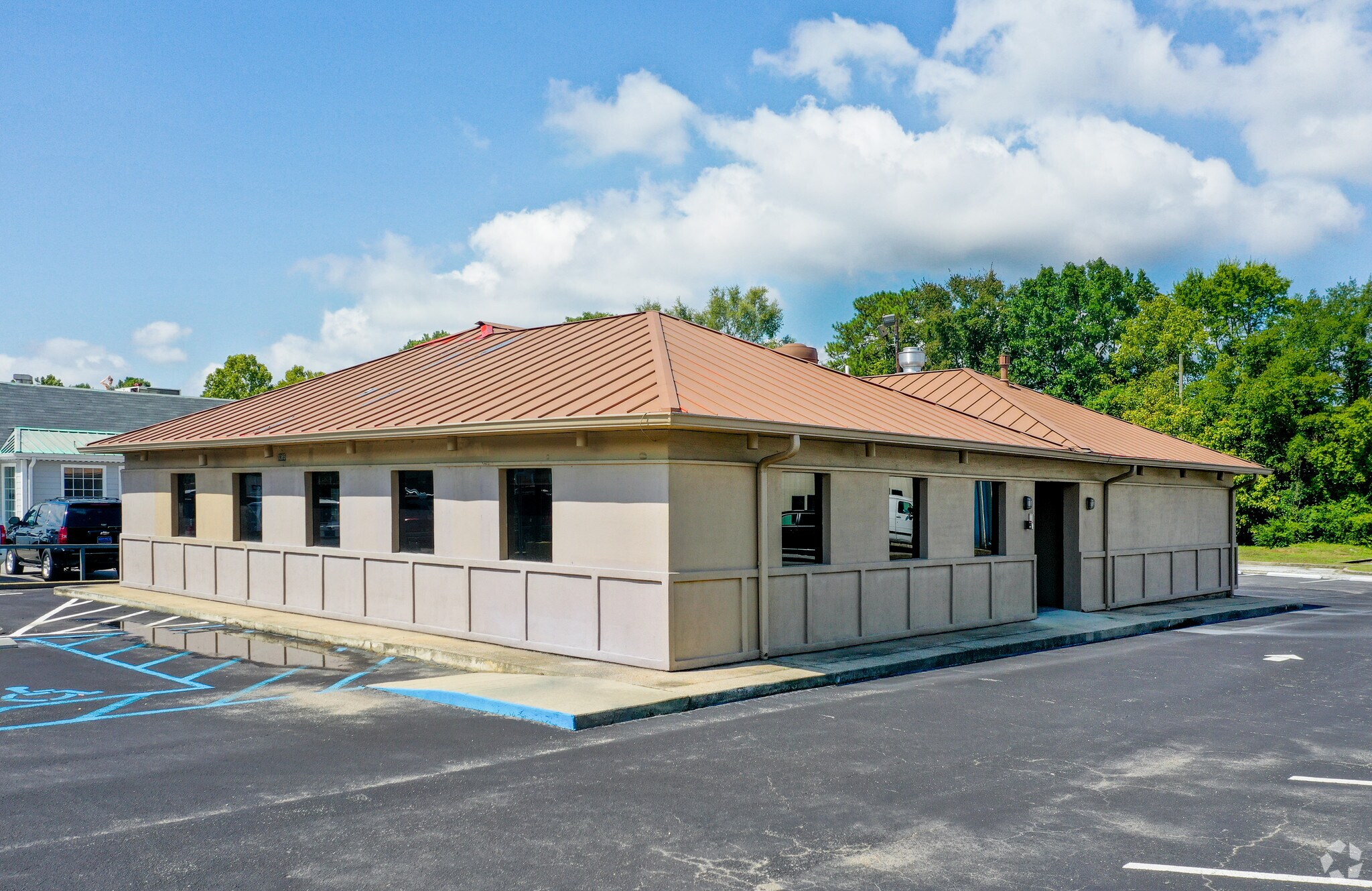 1385 1st St N, Alabaster, AL for sale Building Photo- Image 1 of 1