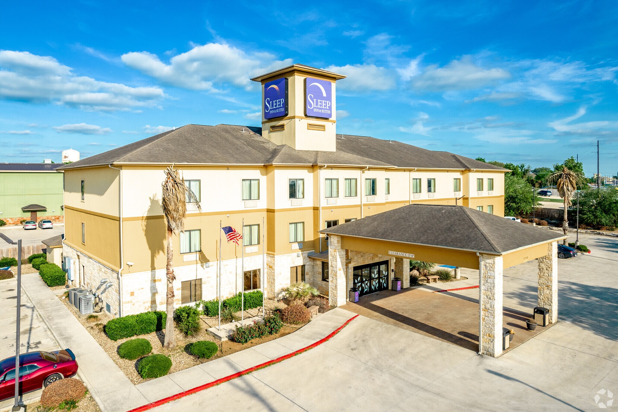 2138 Water St, Gonzales, TX for sale Building Photo- Image 1 of 1