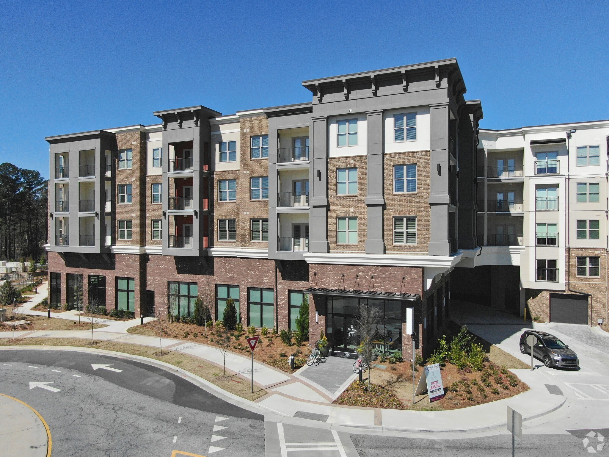 1160 Johnson Ferry Rd NE, Sandy Springs, GA for sale Primary Photo- Image 1 of 1