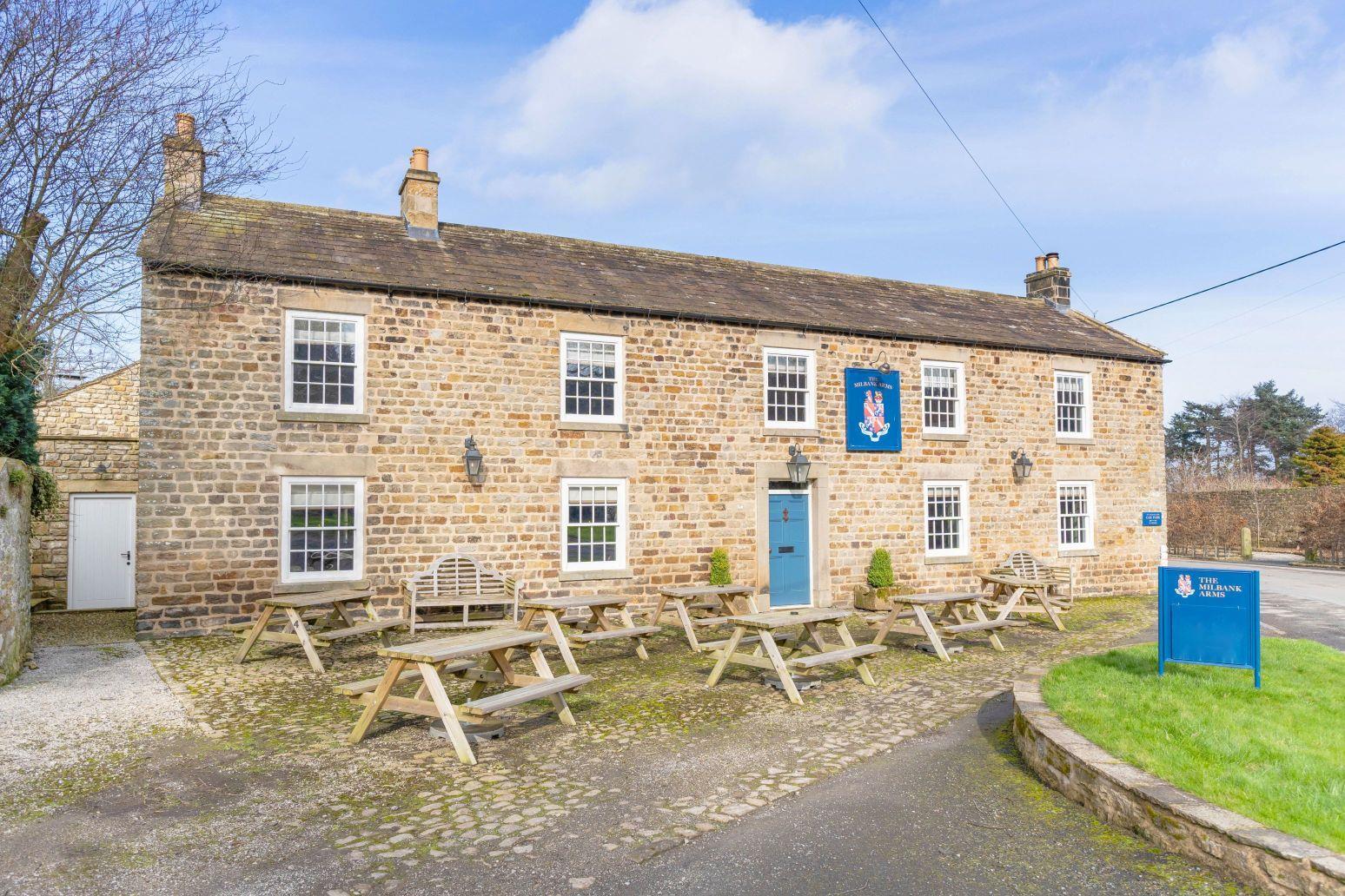 1 Barningham Rd, Richmond for sale Primary Photo- Image 1 of 1