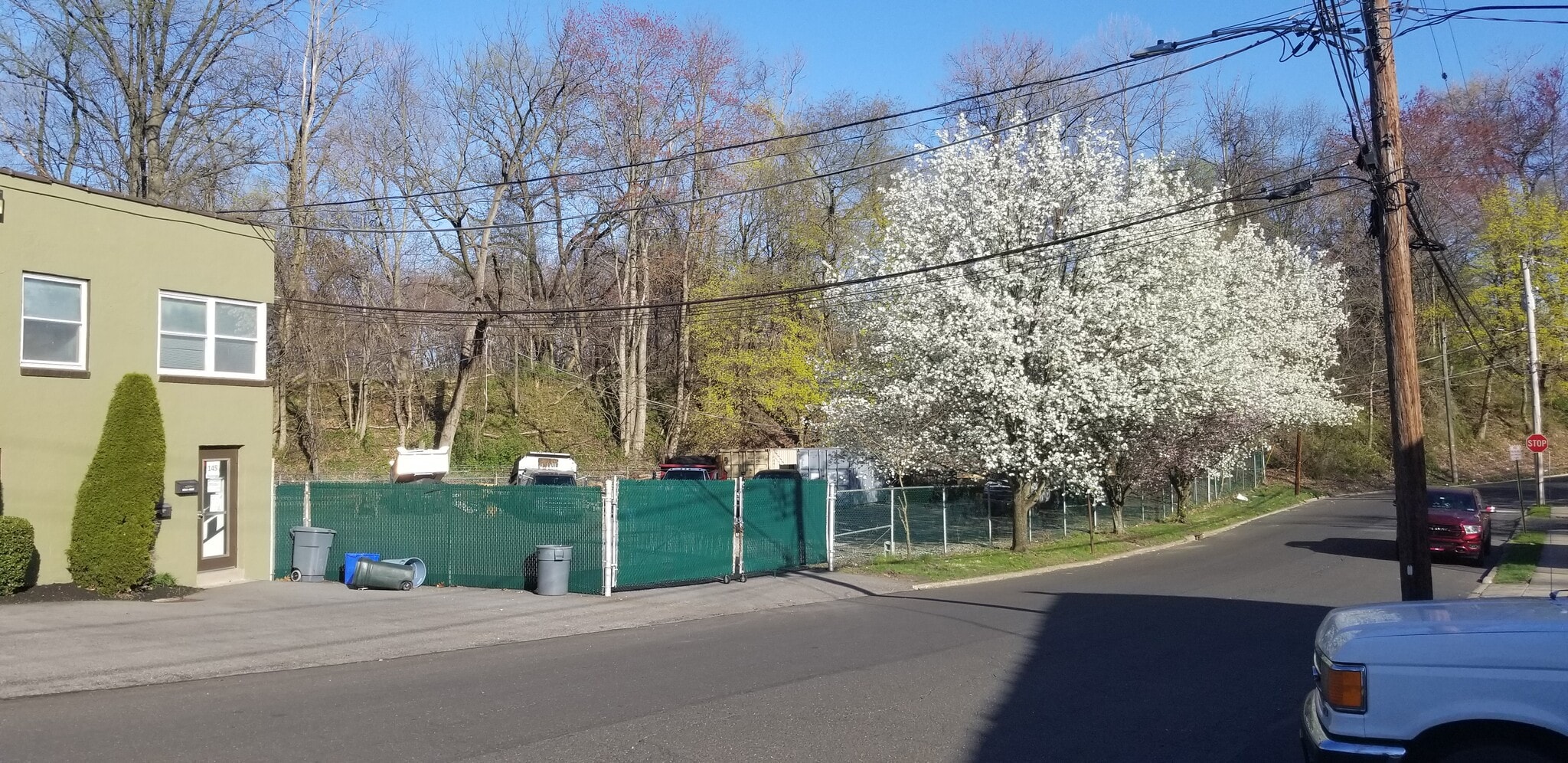 145 Rockledge Ave, Rockledge, PA 19046 Industrial for Sale