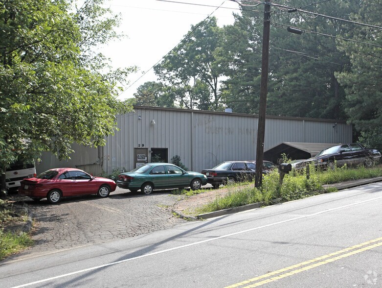 29 SE Garrison Rd, Marietta, GA 30008