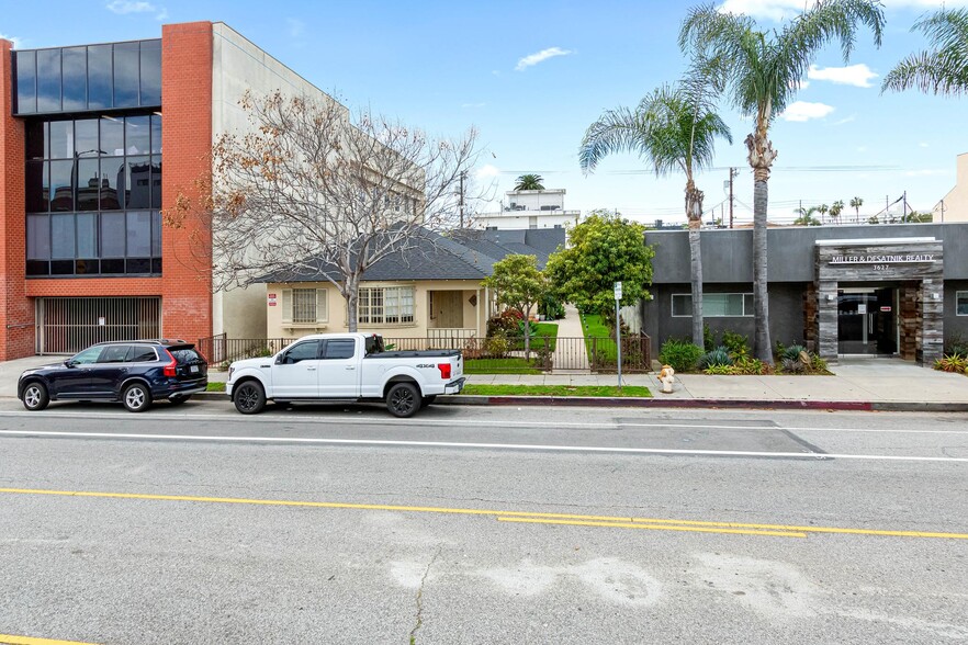 3631 Motor Ave, Los Angeles, CA for sale - Building Photo - Image 2 of 25