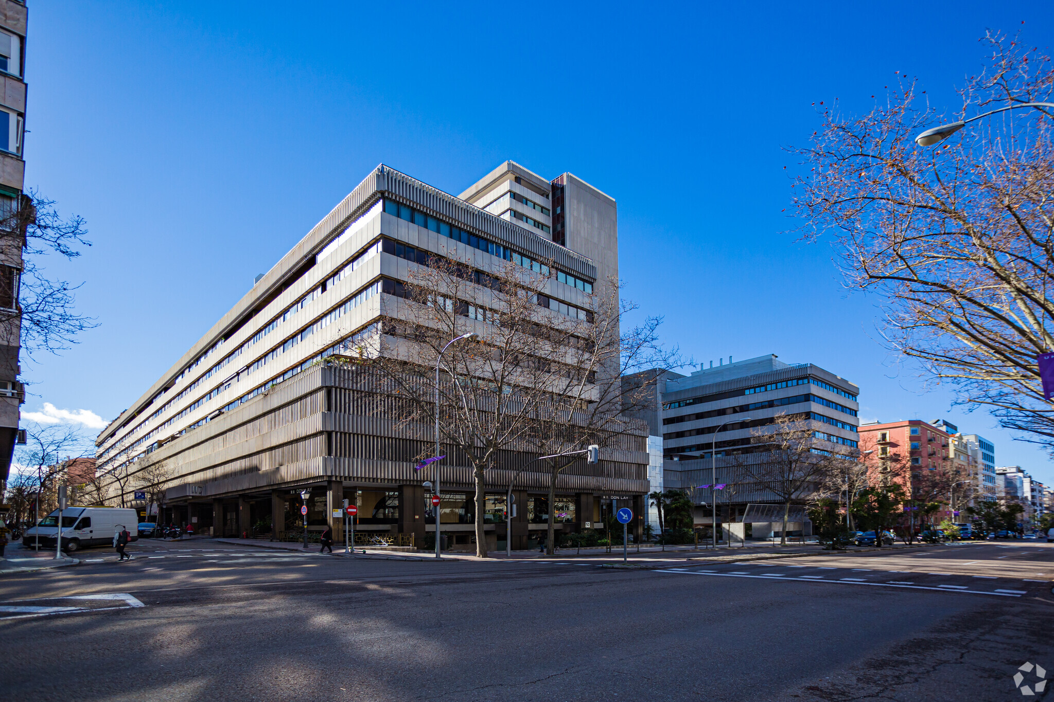 Calle Castelló, 115, Madrid, Madrid for sale Primary Photo- Image 1 of 5