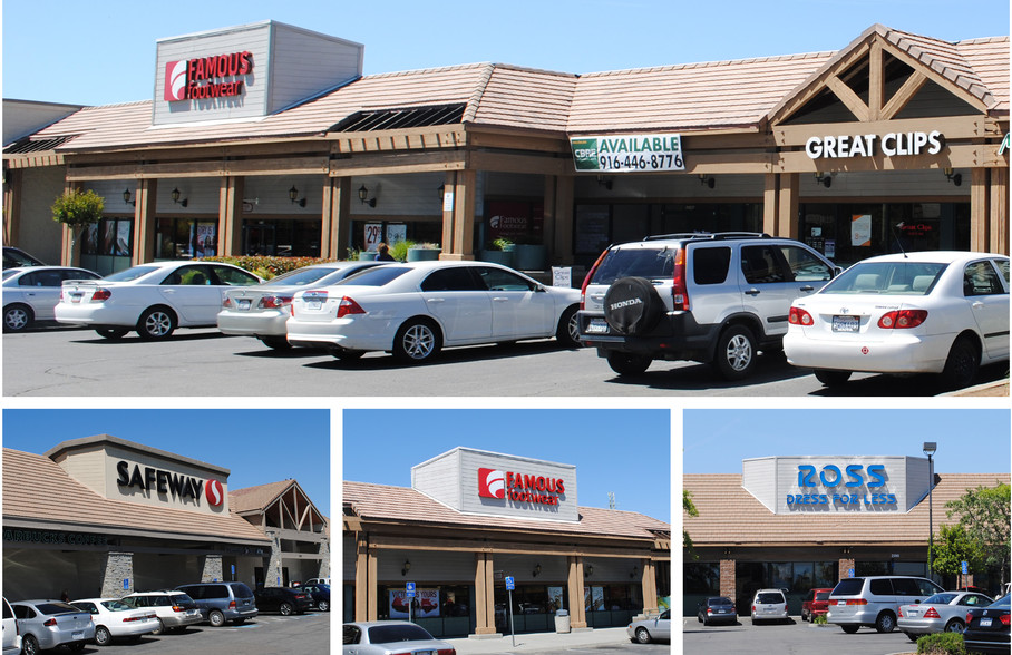 2520-2548 Bell Rd, Auburn, CA for lease - Other - Image 1 of 12