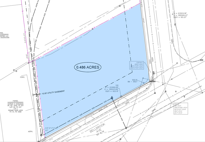 S Allison Ave, Xenia, OH for sale - Aerial - Image 1 of 1