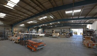 Plot 25 Crabtree Ln, Manchester for lease Interior Photo- Image 2 of 7