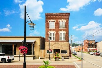 More details for 1097 Jackson St, Dubuque, IA - Flex for Sale