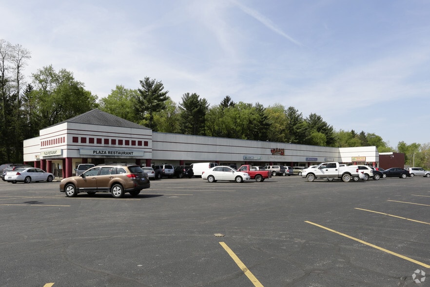 Retail in Niles, MI for sale - Primary Photo - Image 1 of 1