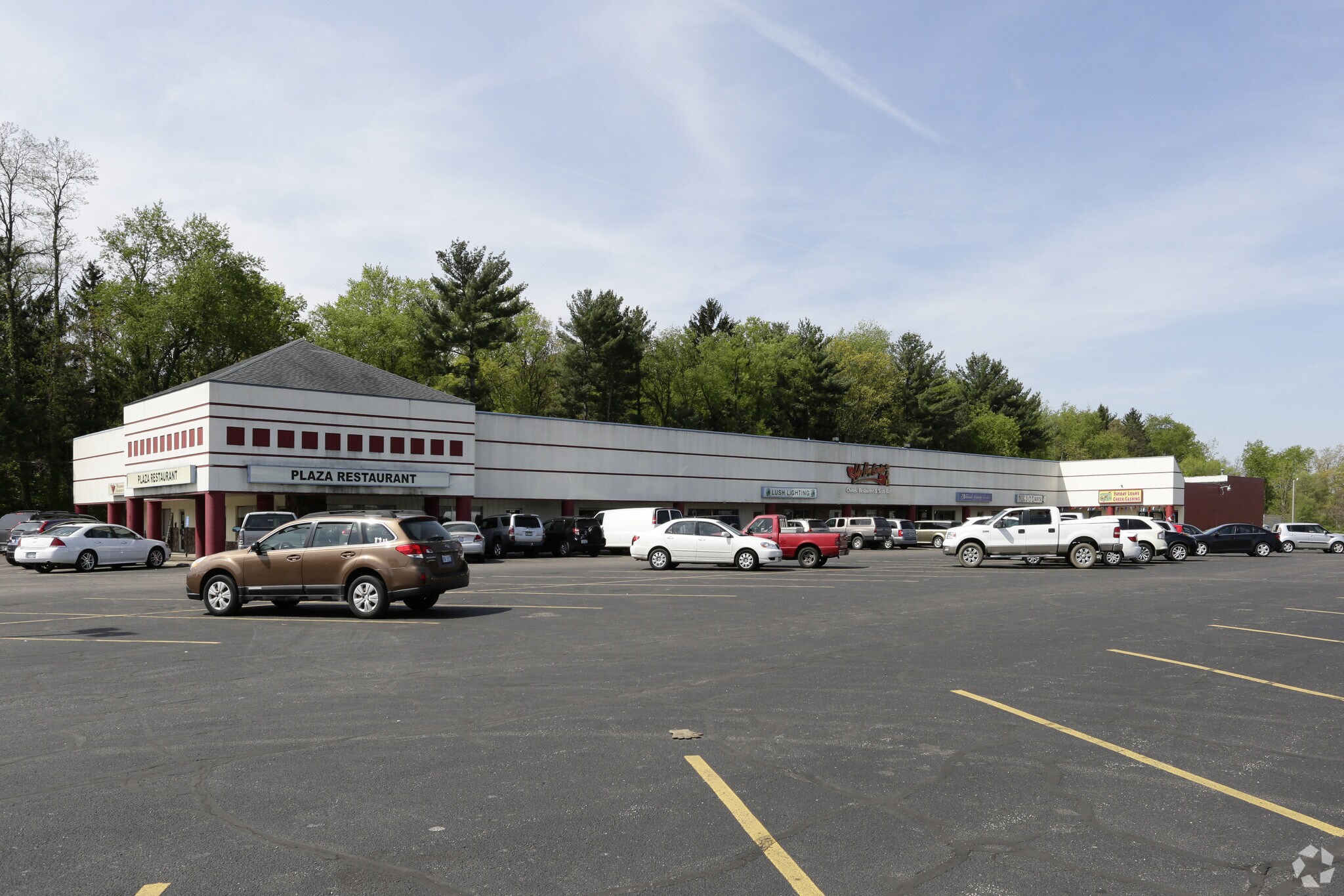 Retail in Niles, MI for sale Primary Photo- Image 1 of 1