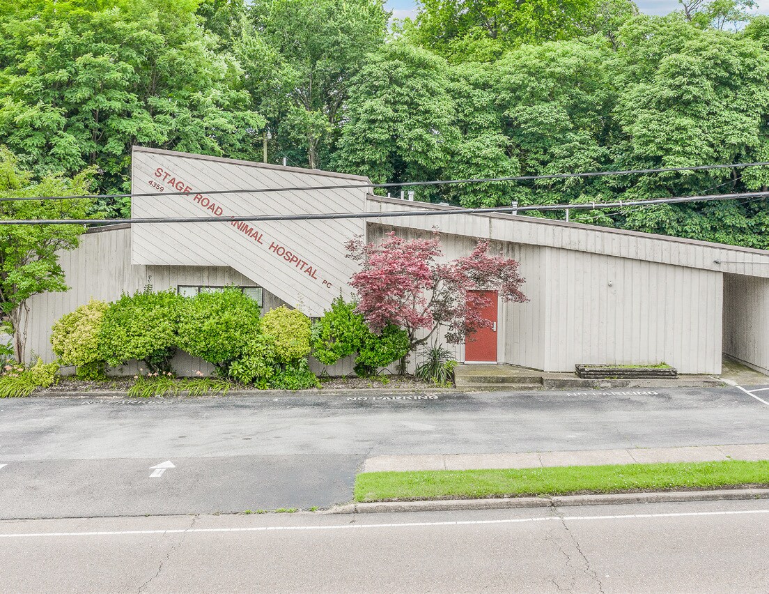 4359 Stage Rd, Memphis, TN 38128