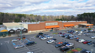 More details for 1515-1821 North Pointe Dr, Durham, NC - Retail for Lease