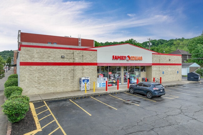 More details for 45 8th St, Midland, PA - Retail for Sale