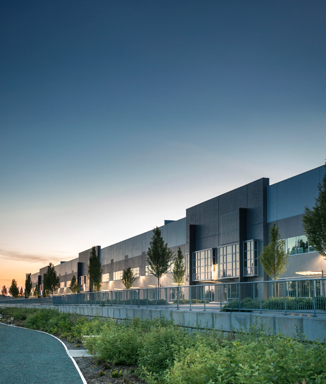19300 Airport Way, Pitt Meadows, BC for lease Building Photo- Image 1 of 7