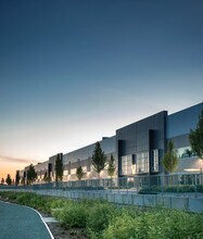 19300 Airport Way, Pitt Meadows, BC for lease Building Photo- Image 1 of 7