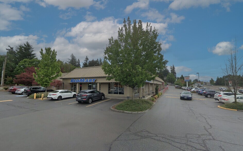 15387-15391 Bangy Rd, Lake Oswego, OR for sale - Building Photo - Image 1 of 1