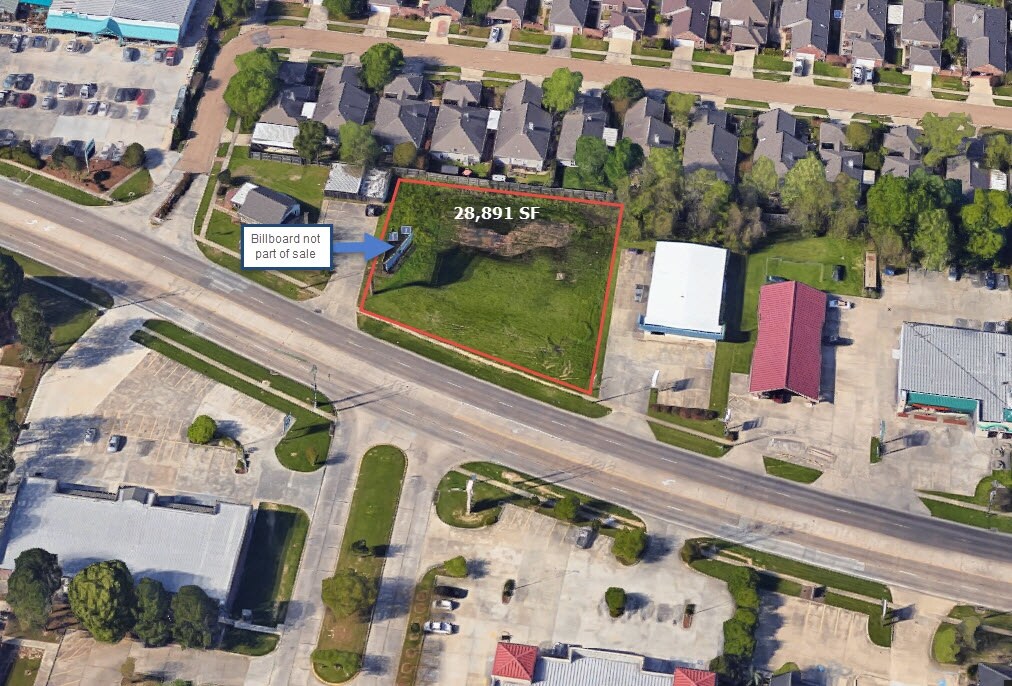 13211 Coursey Blvd, Baton Rouge, LA for sale Primary Photo- Image 1 of 1