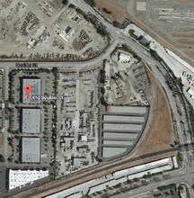 440 Boulder Ct, Pleasanton, CA - AERIAL map view - Image1