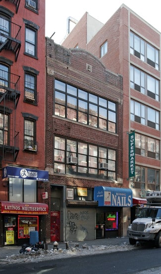 More details for 88 Clinton St, New York, NY - Retail for Lease