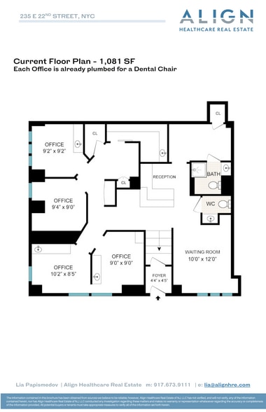 235 E 22nd St, New York, NY for sale - Building Photo - Image 2 of 24