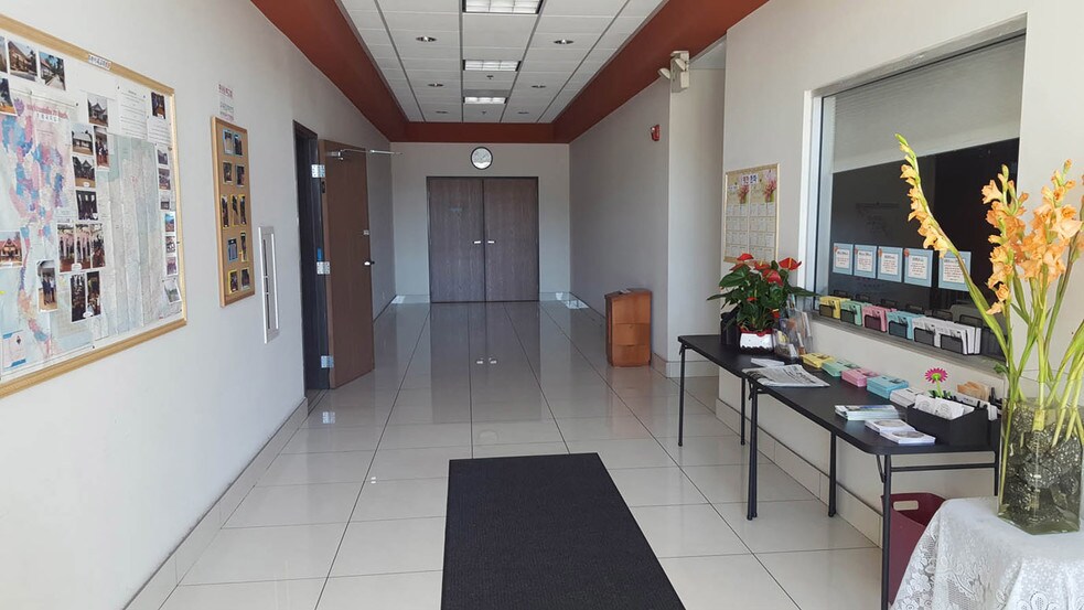 12204 Firestone Blvd, Norwalk, CA for sale - Building Photo - Image 1 of 1