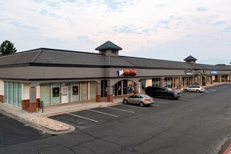 More details for 1759-1935 W 4700 S, Salt Lake City, UT - Retail for Lease