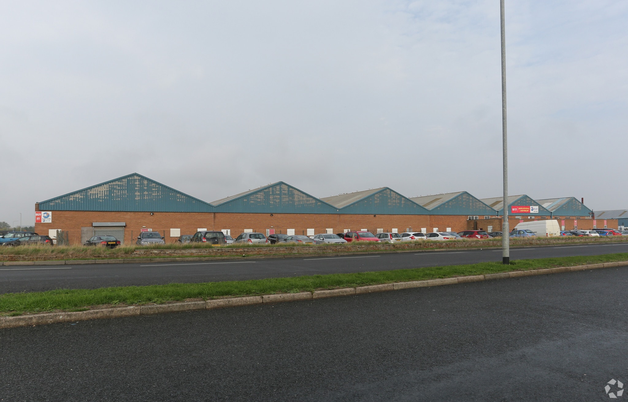 Lancaster Rd, Bridlington for sale Primary Photo- Image 1 of 1