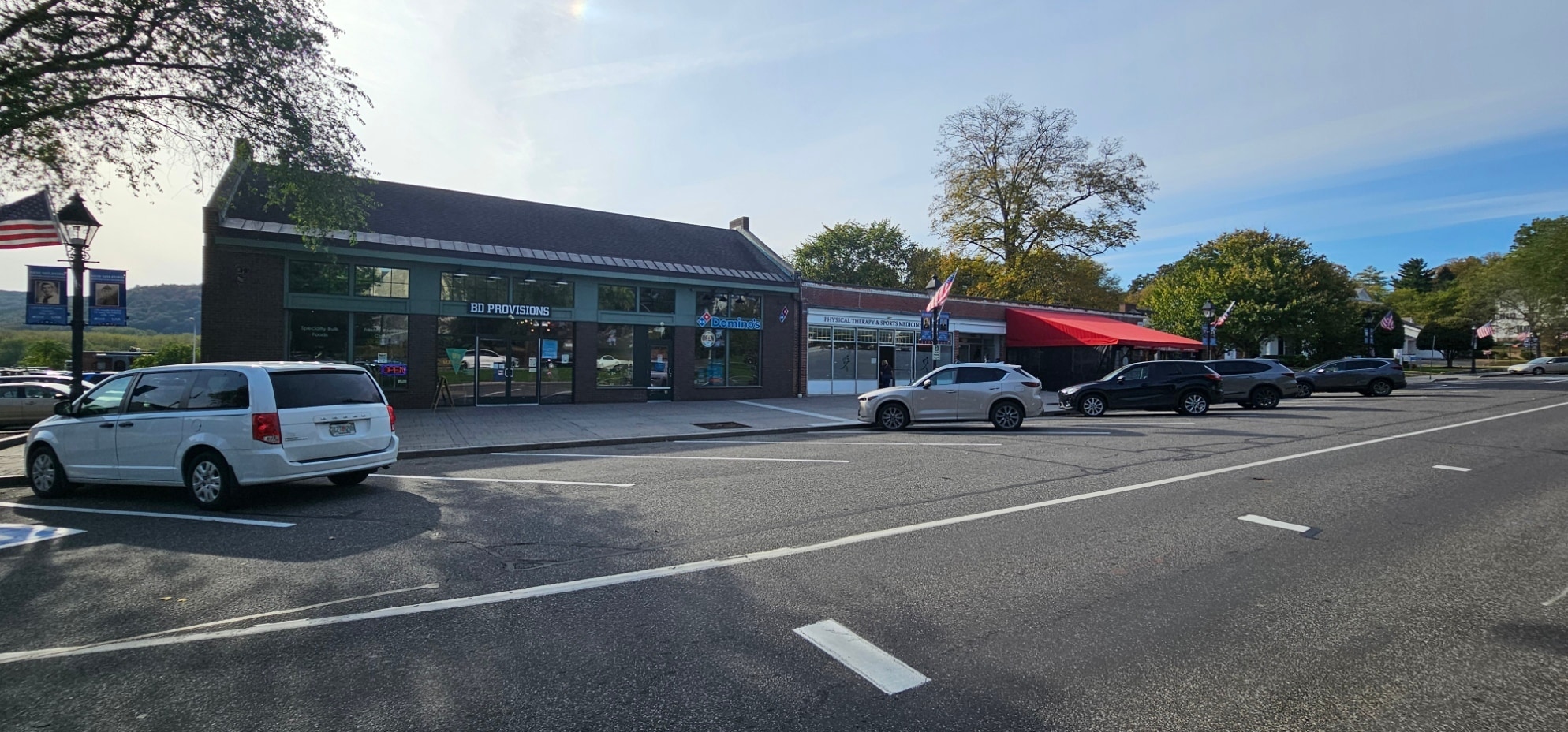 43 Main St, New Milford, CT for sale Building Photo- Image 1 of 25