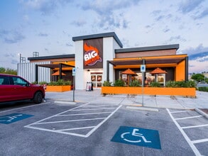 9595 W Tropicana Ave, Las Vegas, NV for lease Building Photo- Image 1 of 18