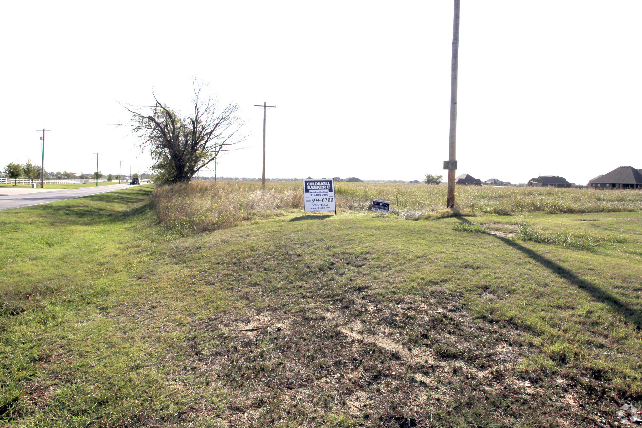 6022 E 146th St N, Collinsville, OK for sale Primary Photo- Image 1 of 3